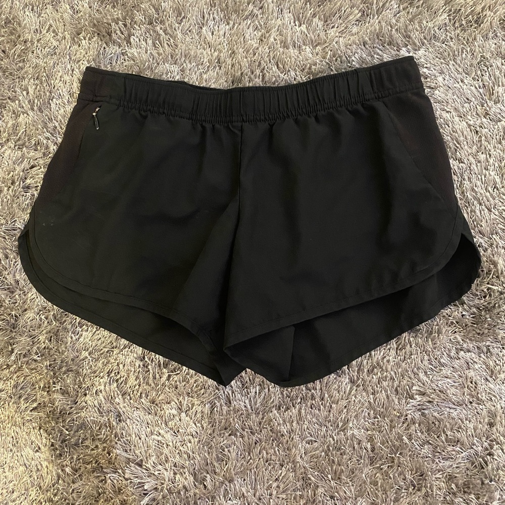 Target Athletic Shorts